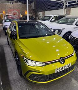 فولكسفاغن جولف